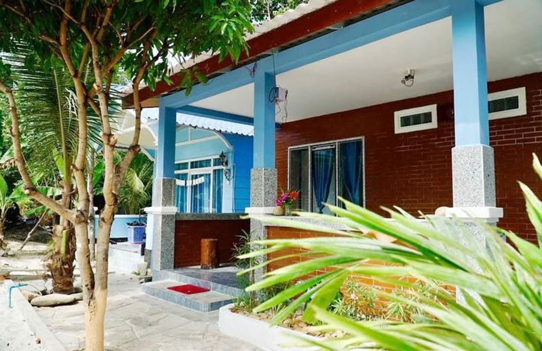 Others 4, Garden Hostel Koh Rong, Sihanoukville