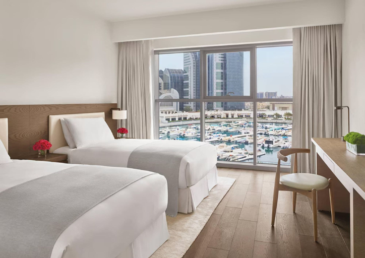 Bedroom 3, The Abu Dhabi Edition, Abu Dhabi City