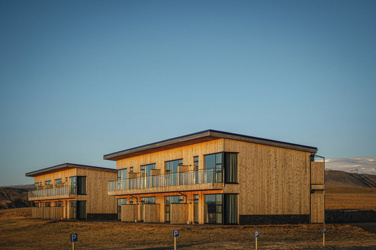 Exterior & Views 2, Black Beach Suites, Mýrdalshreppur