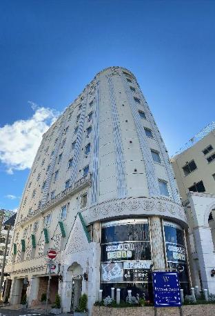 Others 4, Hotel Winbell Magic, Kobe