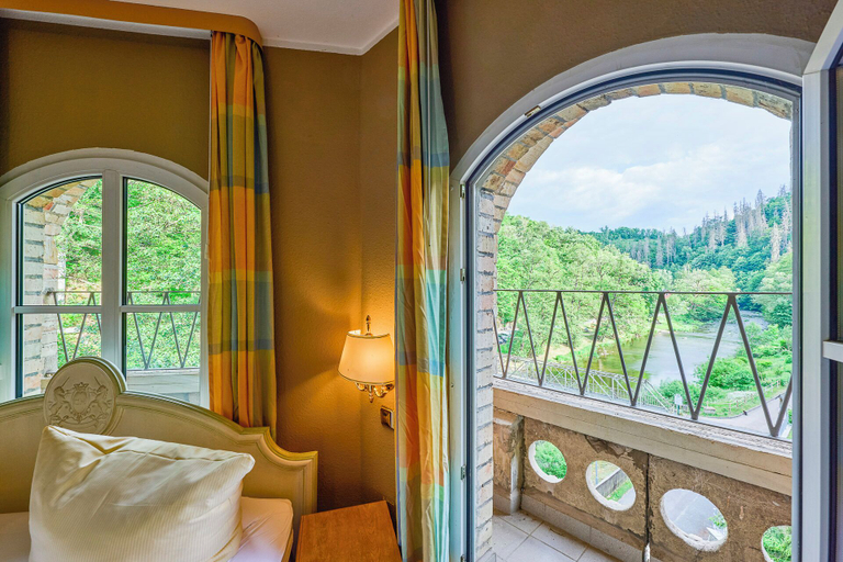 Bedroom 3, BODEBLICK, Harz