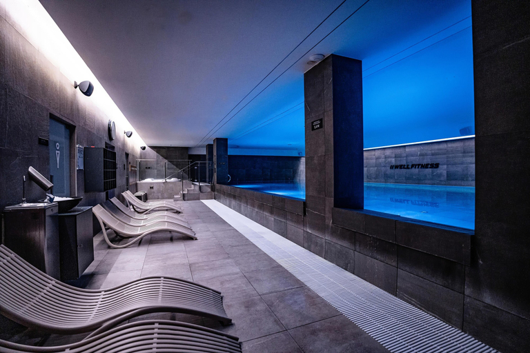 Sport & Beauty 2, DoubleTree by Hilton Hotel Wroclaw, Środa Śląska
