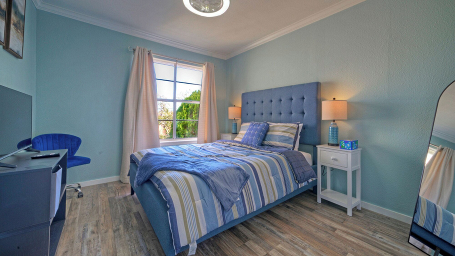 Interior 3, Seaside Haven by AvantStay, Nueces