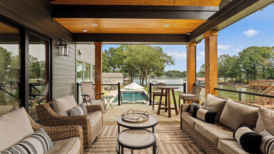 Others 5, New Saltwater Pool + Spa, Views Wilson Hideaway, Iredell