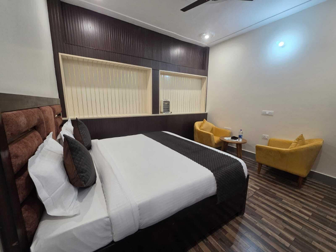 Room 2, Samlaun, Garhwal