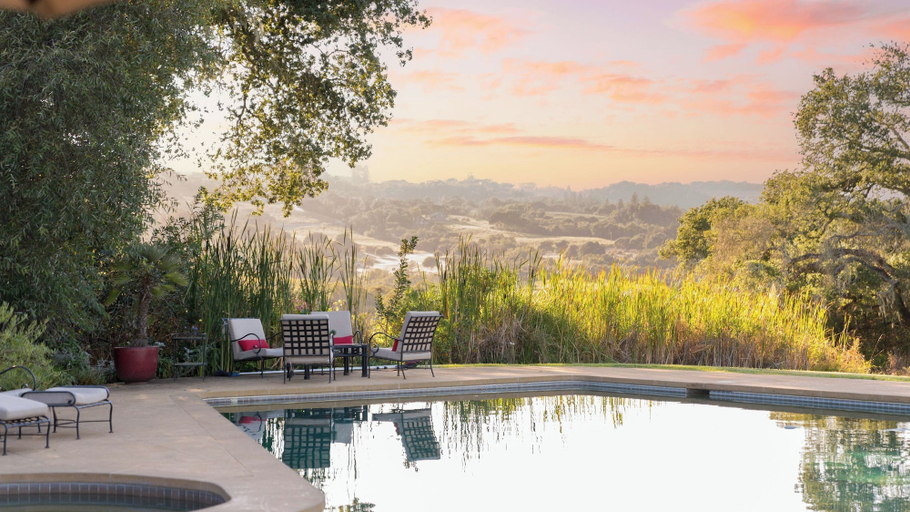 Sport & Beauty 5, Sonoma Sunshine by Avantstay Countryside Views, Sonoma