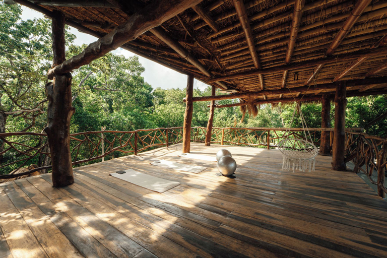 Spa 5, ARKA TULUM, Cozumel