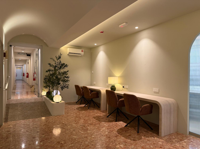 Others 4, Asimmy Hotel, Seberang Perai Selatan
