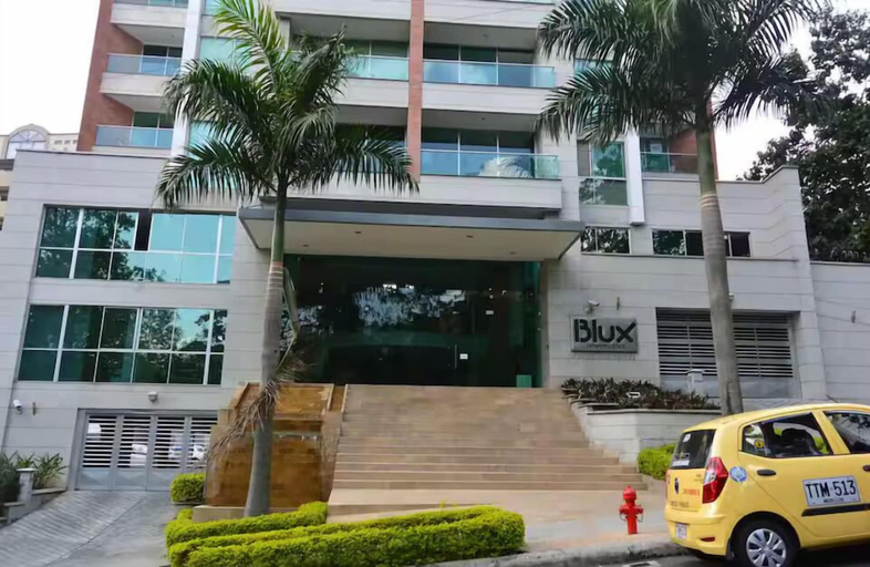 Exterior & Views, Apartamento Blux en el Poblado, Medellín