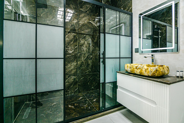 Food & Drinks 5, SULTAN Luxury Apartment in Nizami street, Baku
