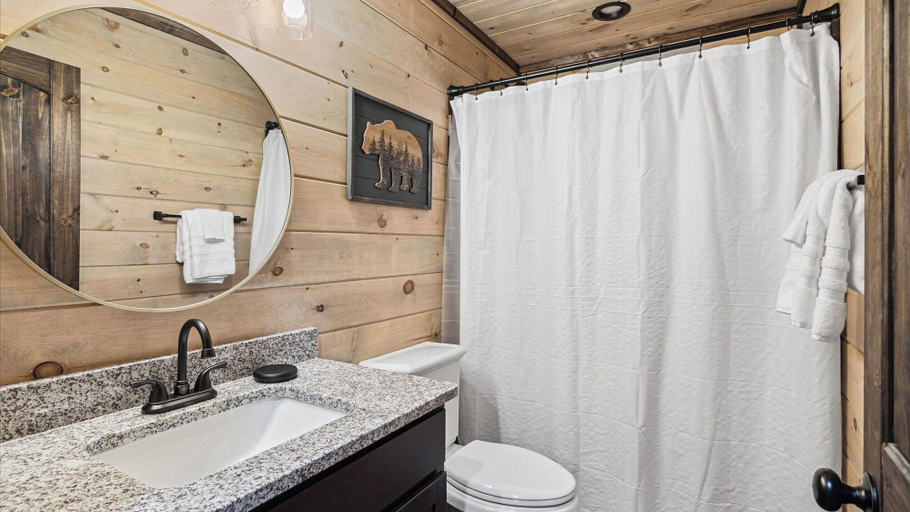 Interior 5, Vixen Run Lodge by AvantStay, Sevier