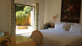Guestroom 2, Le Mas Bellevue, Var