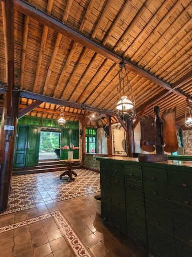 Dulang Resort & Resto