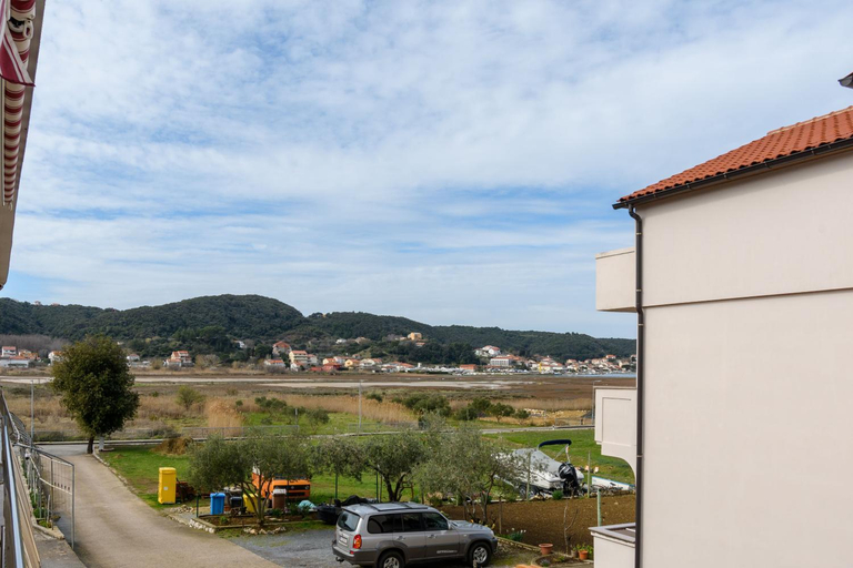 View, Apartments Maky, Lopar/Supetarska Draga