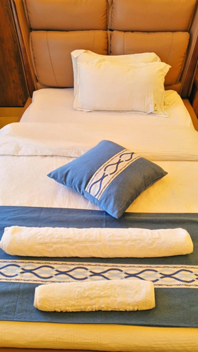 Bedroom 2, Al Mansi Hotel Suites, Ardhah