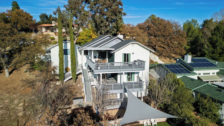 Exterior & Views 2, Terrace Hill Modern Paso Robles Escape Near Wineries, Dining, and Hot Springs, San Luis Obispo