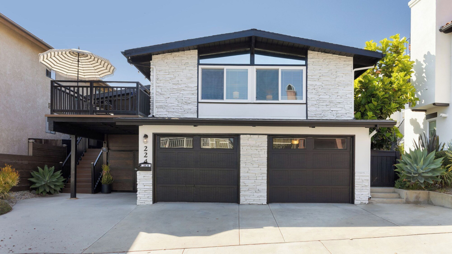Exterior & Views, Stone Lagoon by Avantstay Steps to the Beach + Backyard Oasis!, Orange