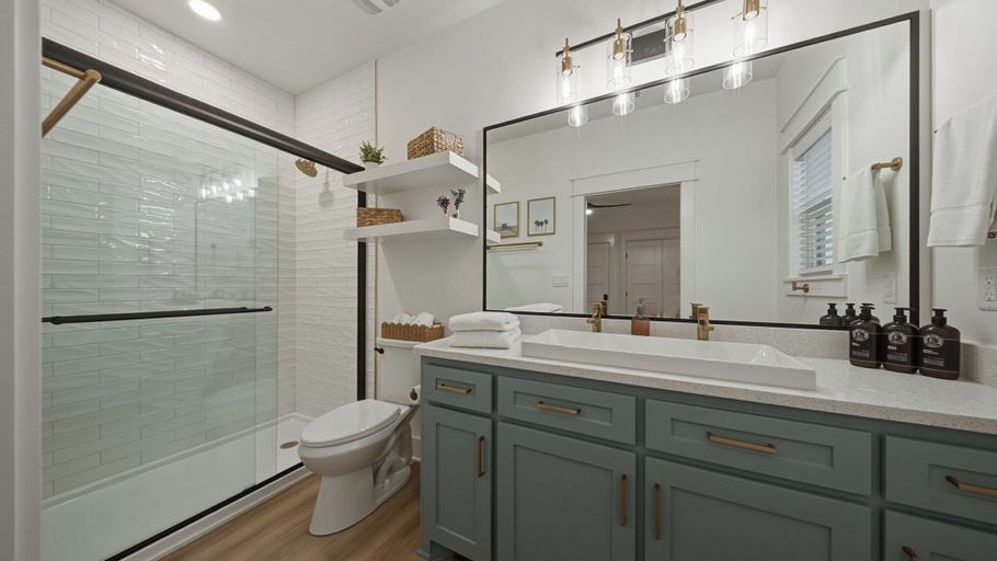 Interior 3, Still Waters by Avantstay Private Pool + Putting Green + Firepit + Golf Cart Zone, Nueces