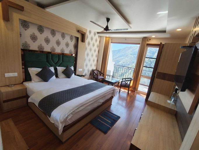 Others 3, Summer hill resort, Shimla