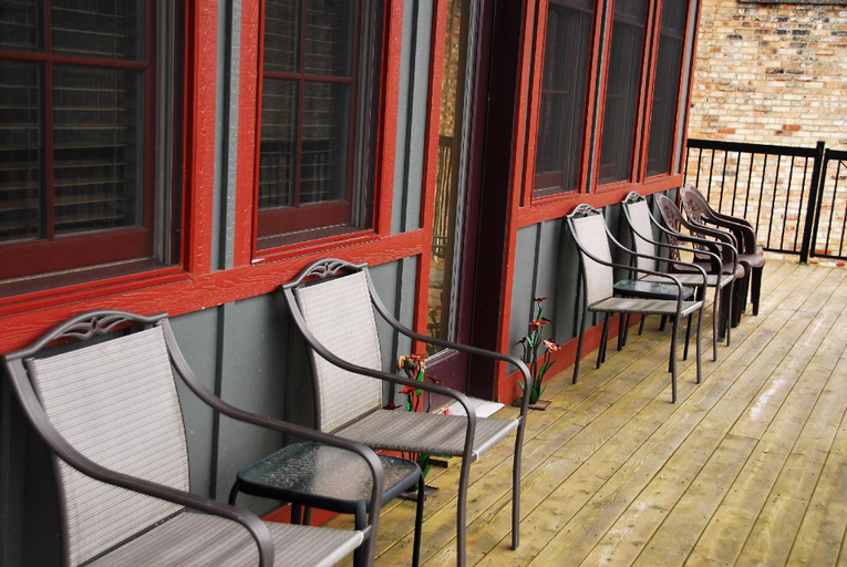5, Main Street Inn, Kent