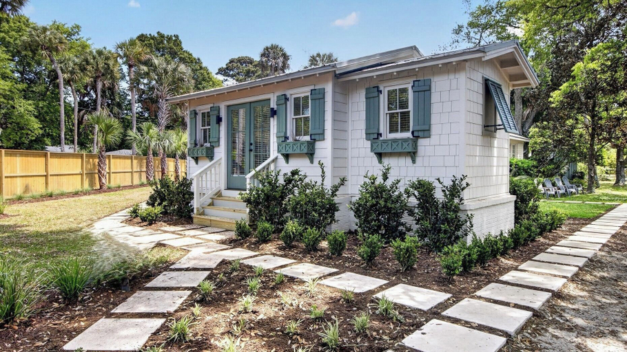 Exterior & Views 2, 16 29th Avenue Isle of Palms Group Retreat, Charleston