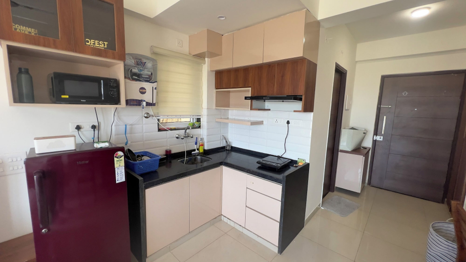 Private kitchen, Studios By Ritumbhara, Jaipur