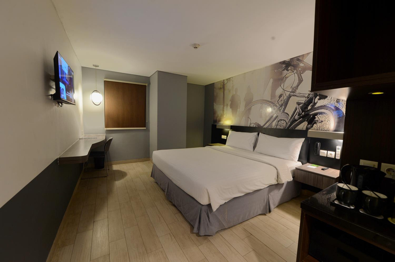 Others 5, StarRay Hotel Jakarta Mangga Dua Square, North Jakarta