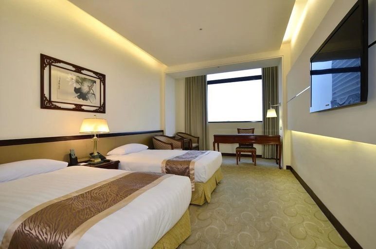 Others 2, Hi-YES HOTEL TAOYUAN, Taoyuan
