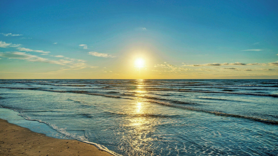 Others 5, Studio w/ Balcony, Pools & Direct Beach Access Seaside Blessing by Avantstay, Nueces
