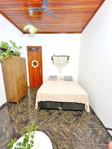 Room 2, Hostel Povos da Floresta, Rio Branco