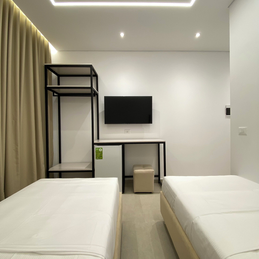 Room 3, The Didani Villa, Sarandës