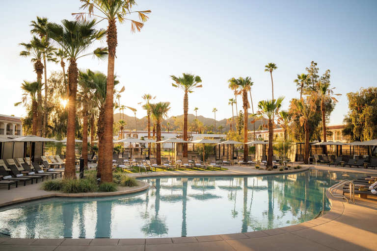 Sport & Beauty 3, Kimpton Miralina Resort & Villas by IHG, Maricopa