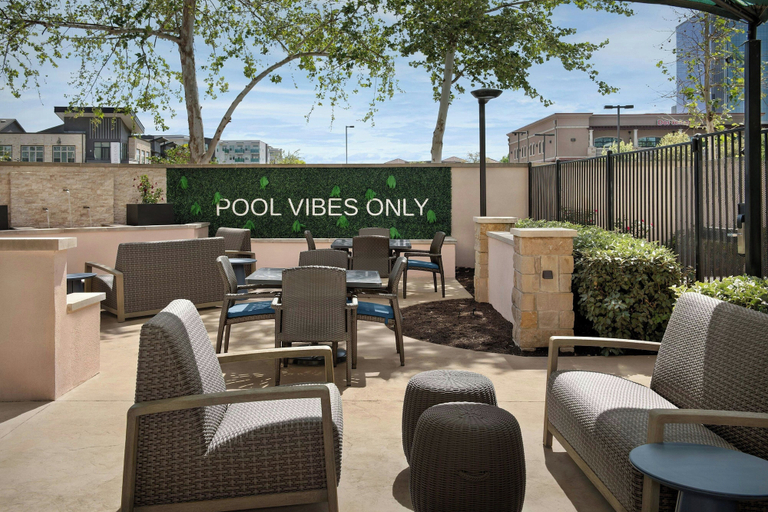 Food & Drinks 5, Residence Inn by Marriott Austin Northwest/The Domain Area, Travis