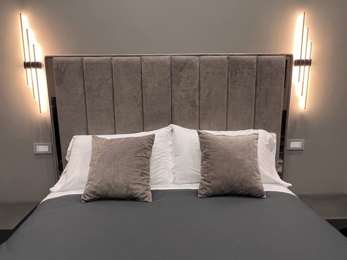 Room 3, Borgo Boutique Napoli, Napoli