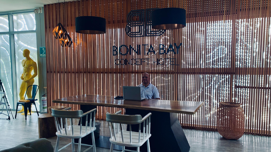 Food & Drinks 5, Bonita Bay Concept Hotel by Xarm Hotels, Santa Marta (Dist. Esp.)