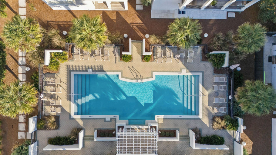 Exterior & Views 2, The Palmetto Blue by Avantstay Steps to Beach, Ocean Views, Walton