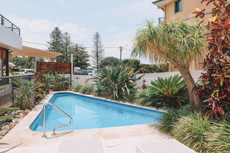 Sport & Beauty 4, Yamba Beach Motel, Clarence Valley- Coast
