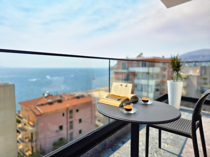 Others 5, Rêve Studio Apartments, Sarandës