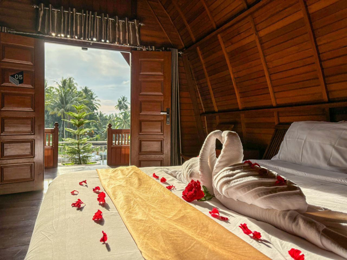 Others 3, THE CHAPEL TROPICAL VIEW, North Minahasa