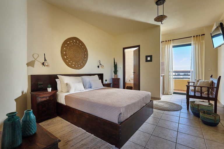 Bedroom 4, Kreta Natur, Crete