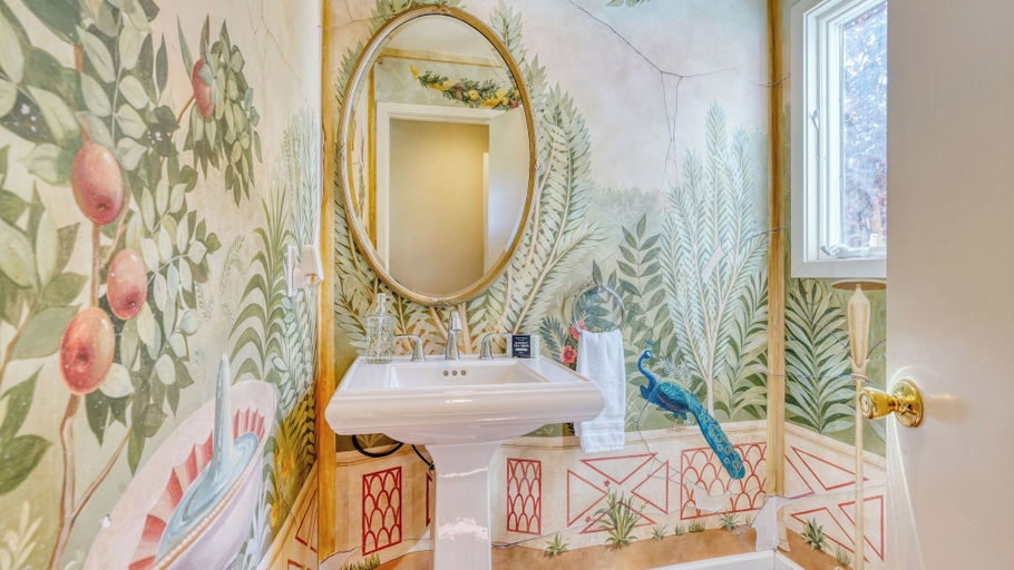 Bathroom 4, Sonoma Sunshine by Avantstay Countryside Views, Sonoma