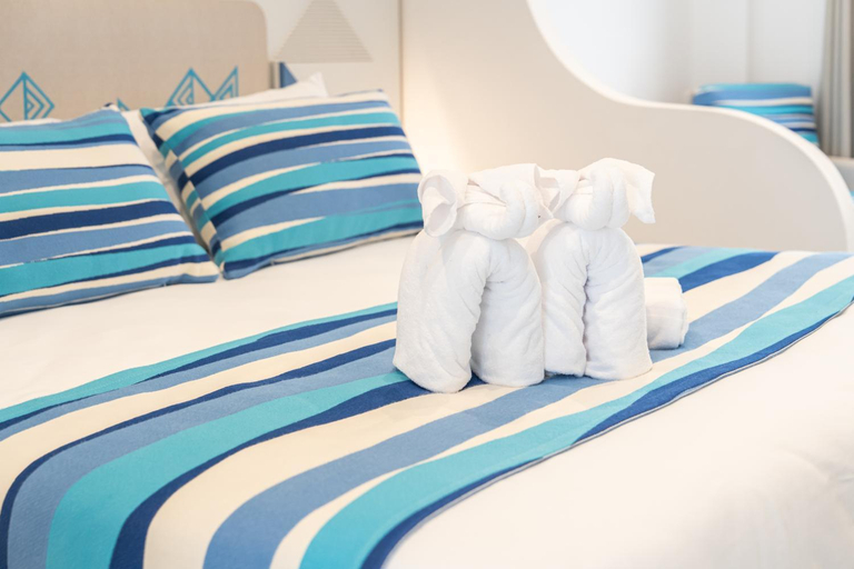 Bedroom 2, Luma Relais de Charme, Olbia-Tempio