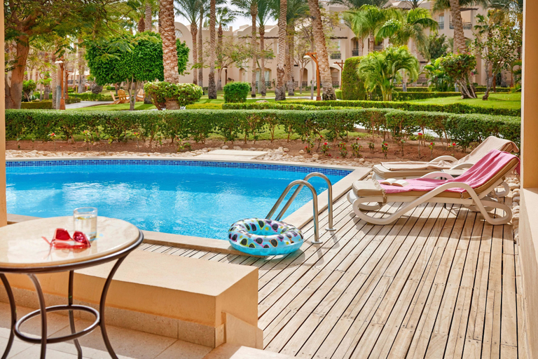 Sport & Beauty 3, TUI MAGIC LIFE Redsina Sharm El Sheikh, Sharm el-Sheikh