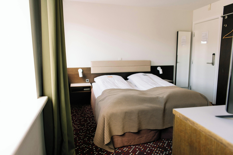 Bedroom 2, Hotel Tórshavn, Tórshavn