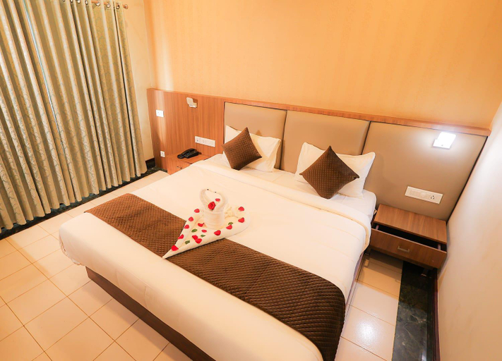 Bedroom 2, Nexstay Hotel Calicut Gate, Kozhikode