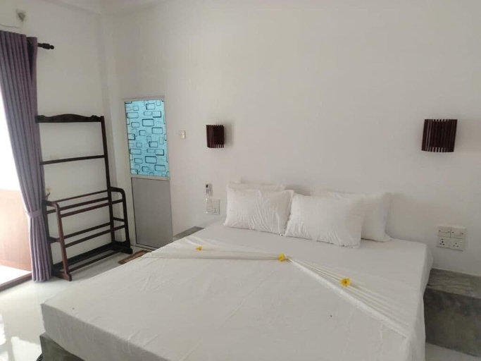 Room 2, Robert Ayurweda Villa, Bentota