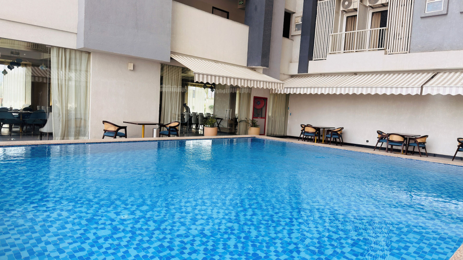 Pool 5, Studios By Ritumbhara, Jaipur