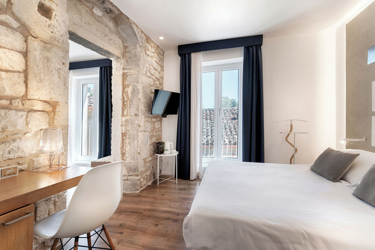 Bedroom 3, Iblaresort Boutique Hotel, Ragusa
