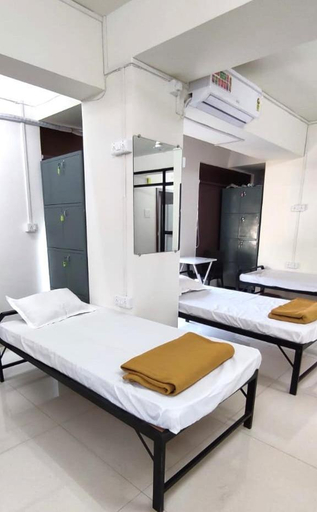 Others 5, Trident Hospitalities, Nashik