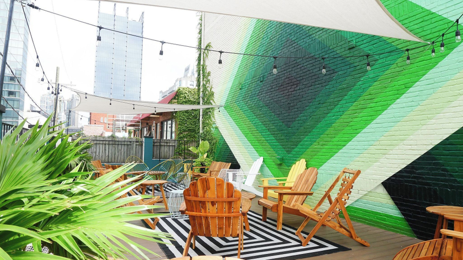 Others 5, The Sobro Guest House by AvantStay, Davidson